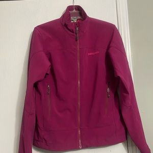 Patagonia softshell jacket